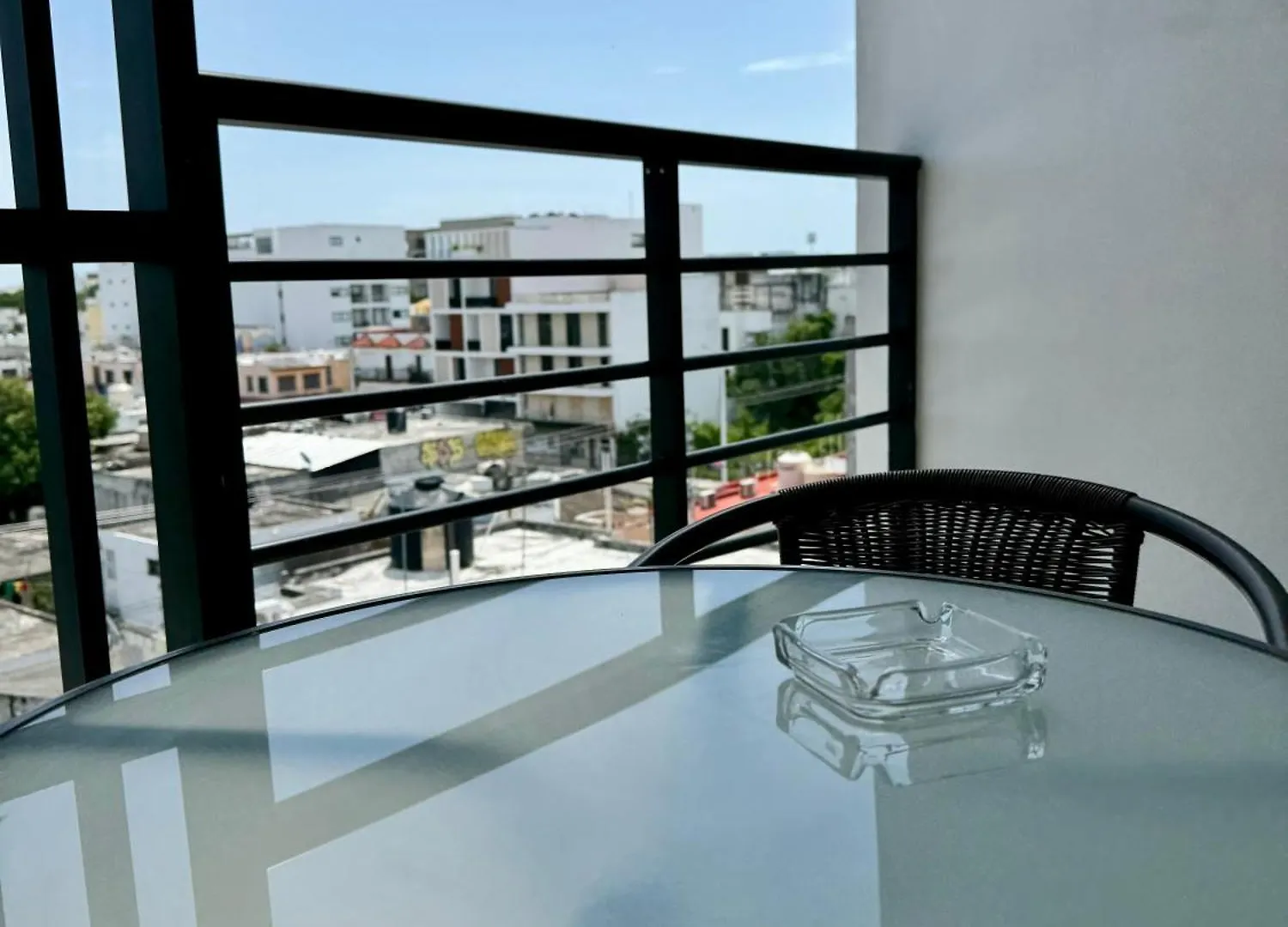 Studios With Roofpool In Vanessa 24 Playa del Carmen 0*,  Mexico