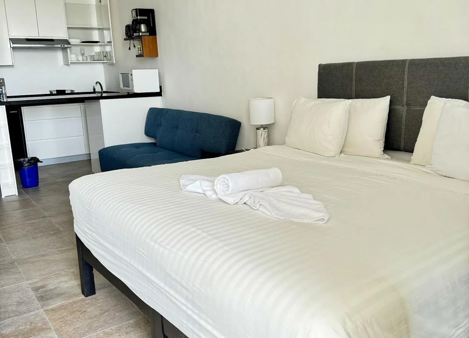 Apartamento Studios With Roofpool In Vanessa 24 Playa del Carmen