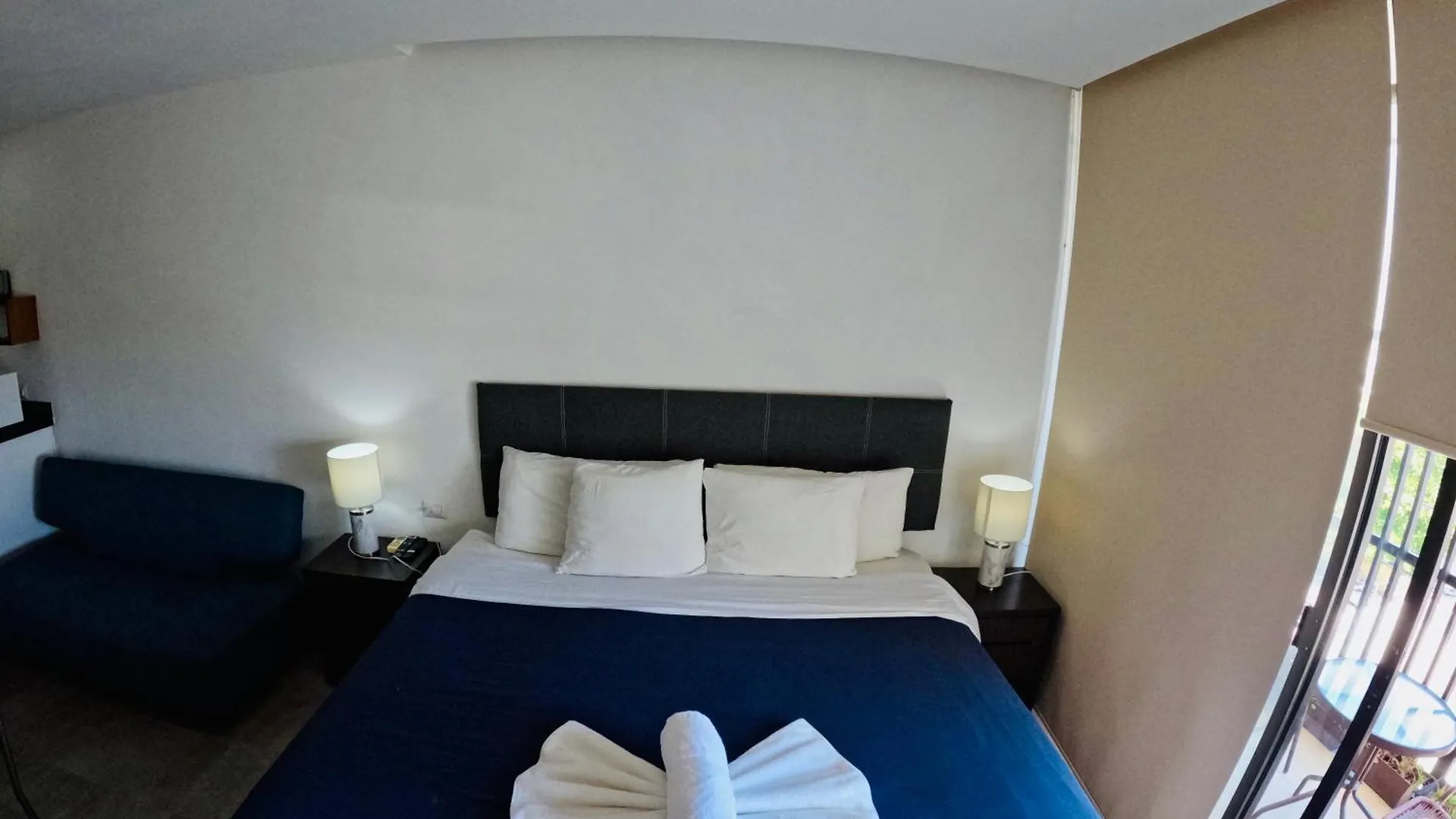 Studios With Roofpool In Vanessa 24 Playa del Carmen Apartamento