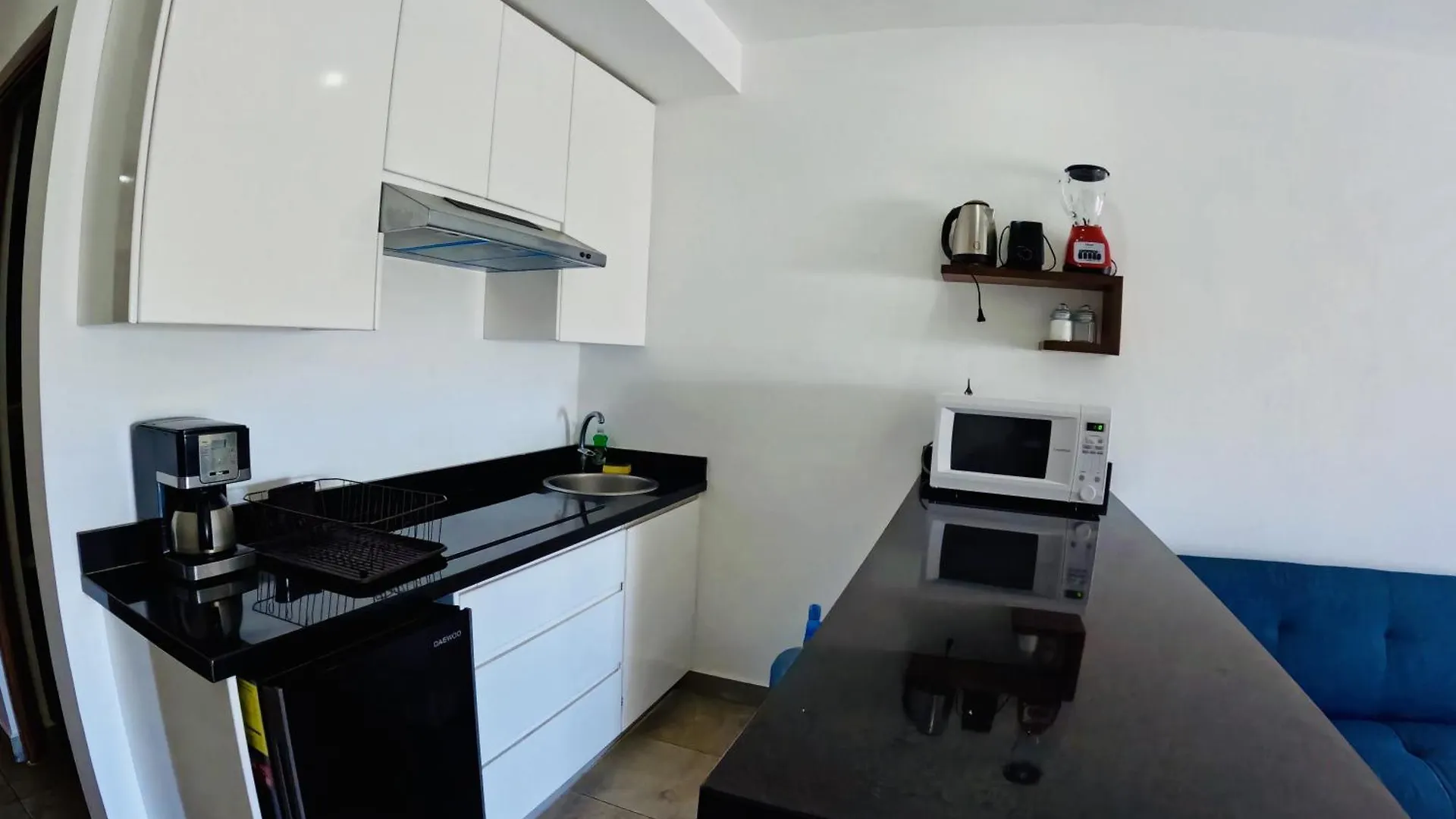 Apartamento Studios With Roofpool In Vanessa 24 Playa del Carmen México