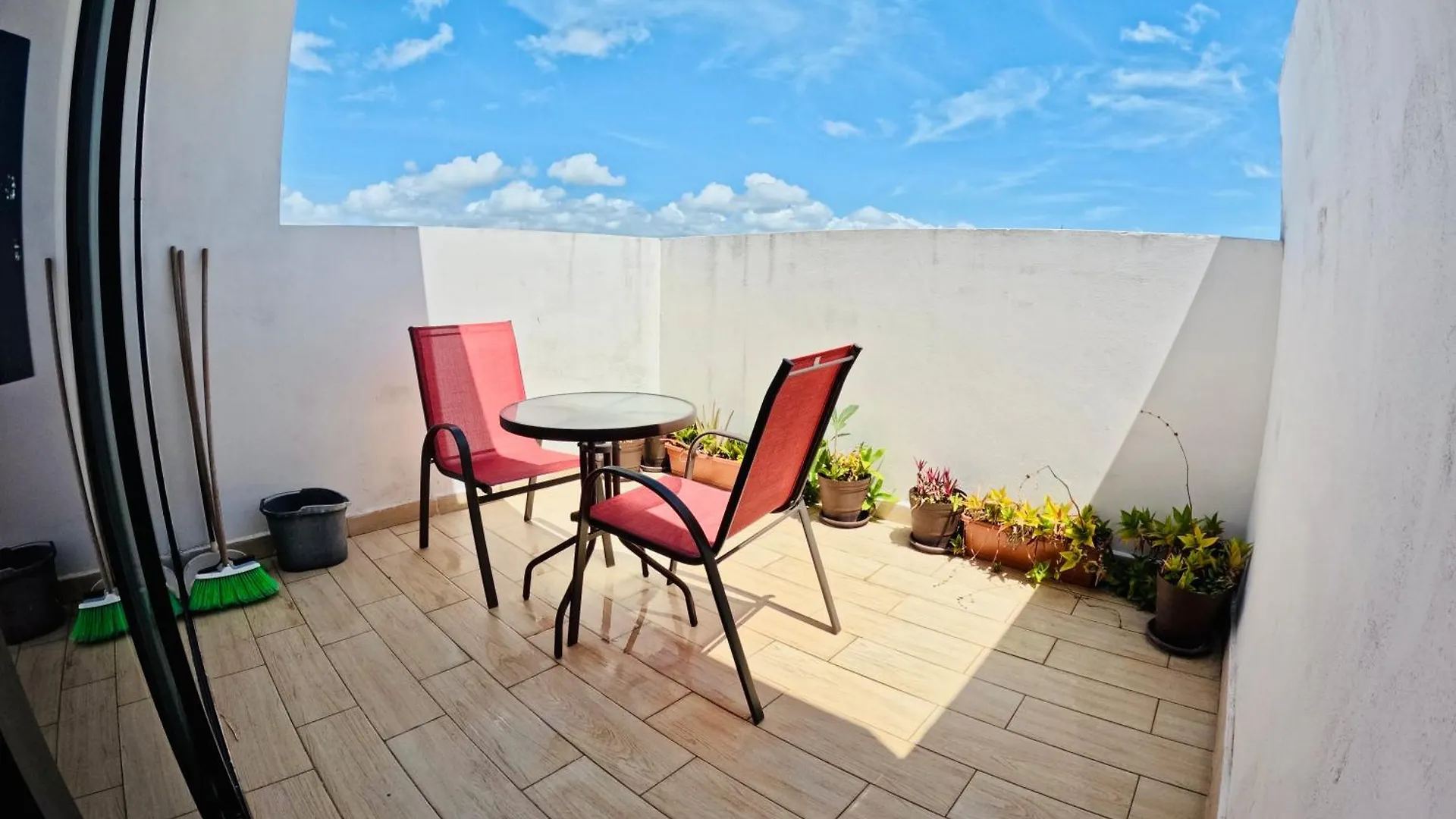 Studios With Roofpool In Vanessa 24 Playa del Carmen 0*,