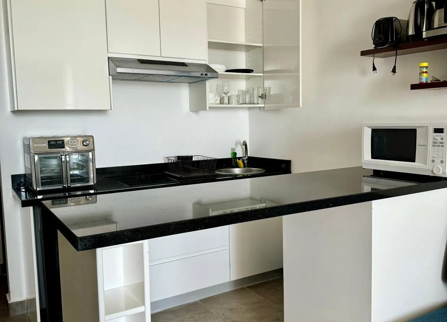 Apartmán Studios With Roofpool In Vanessa 24 Playa del Carmen Mexiko
