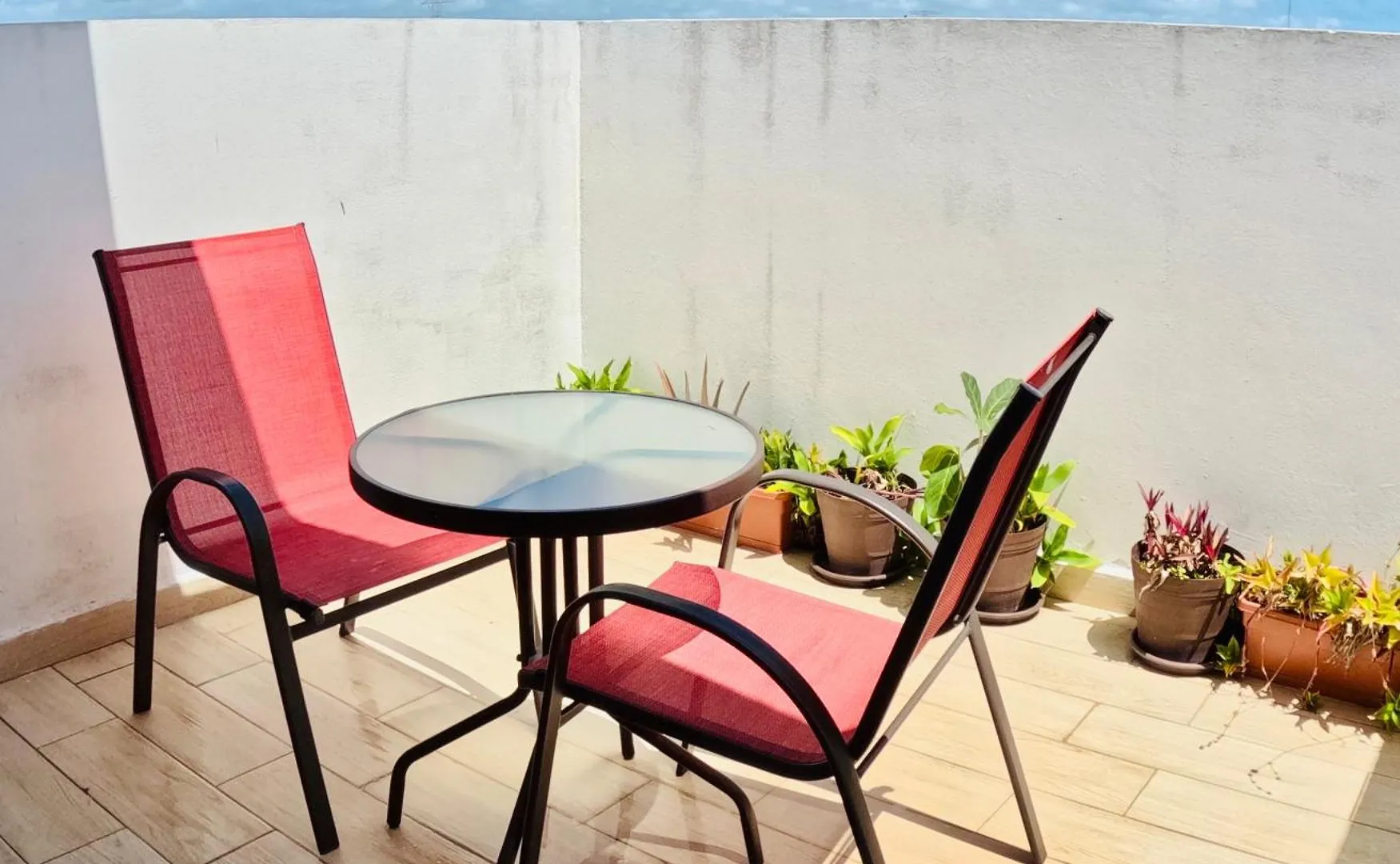 Studios With Roofpool In Vanessa 24 Playa del Carmen 0*,